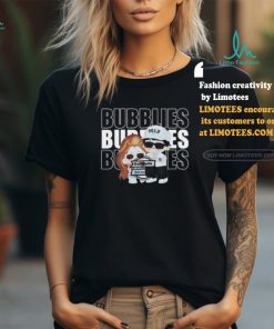 Donbelle In La Team California Bubblies Shirt