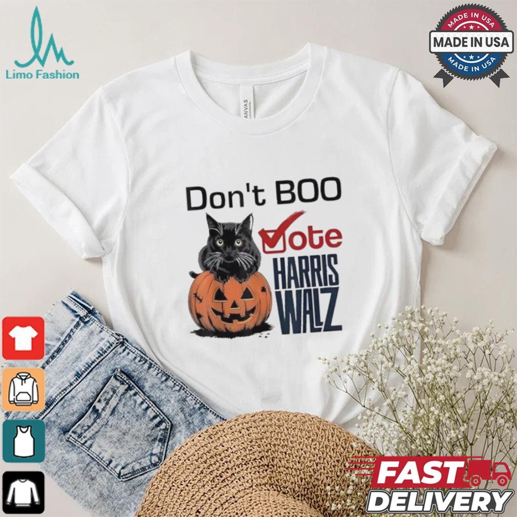 Don’t Boo Vote Kamala 2024 Halloween T shirt Don’t Boo Vote Kamala 2024 Halloween T shirt
