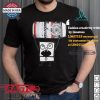 The Bitch Is Back Alien Shirt