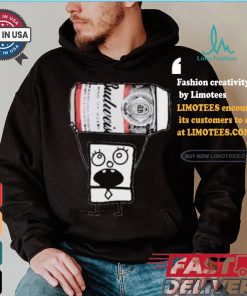 Doodlebob Budweiser T Shirt