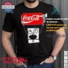 Harris Walz 2024 Election President Kamala Harris Tim Walz For The People We Are Not Going Back America Eagle Retro T shirt