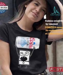 Doodlebob Coors Light T Shirt