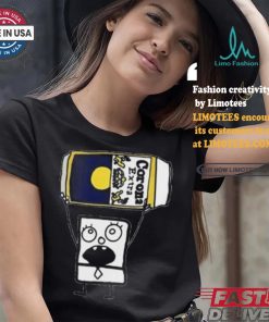 Doodlebob Corona Extra T Shirt