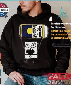 Doodlebob Corona Extra T Shirt