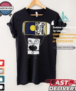 Doodlebob Corona Extra T Shirt