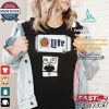 Official Die With A Smile By Lady Gaga And Bruno Mars New Single Fan shirt