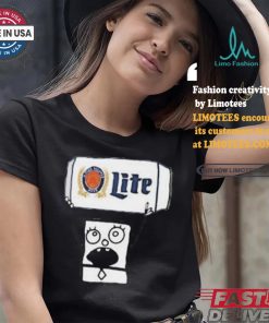 Doodlebob Lite Beer Essential T Shirt