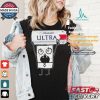Friends till the wings fall off shirt