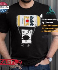Doodlebob Modelo Beer Essential T Shirt