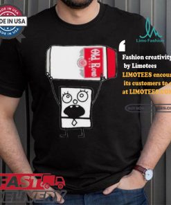Doodlebob Old Row T Shirt