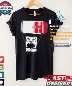 Doodlebob Old Row T Shirt