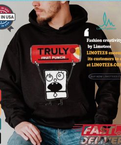 Doodlebob Truly Fruit Punch T Shirt