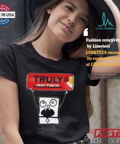 Doodlebob Truly Fruit Punch T Shirt