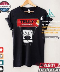Doodlebob Truly Fruit Punch T Shirt