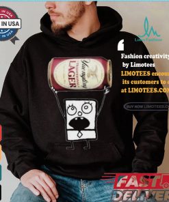 Doodlebob Yuengling Beer T Shirt