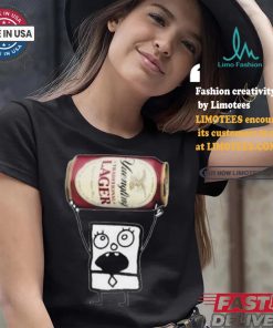 Doodlebob Yuengling Beer T Shirt