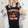 Love Is The Movement shirt