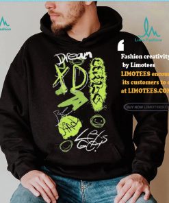 Dream Graffiti Tee Shirt, hoodie, sweater, long sleeve and tank top Dream Graffiti Tee Shirt