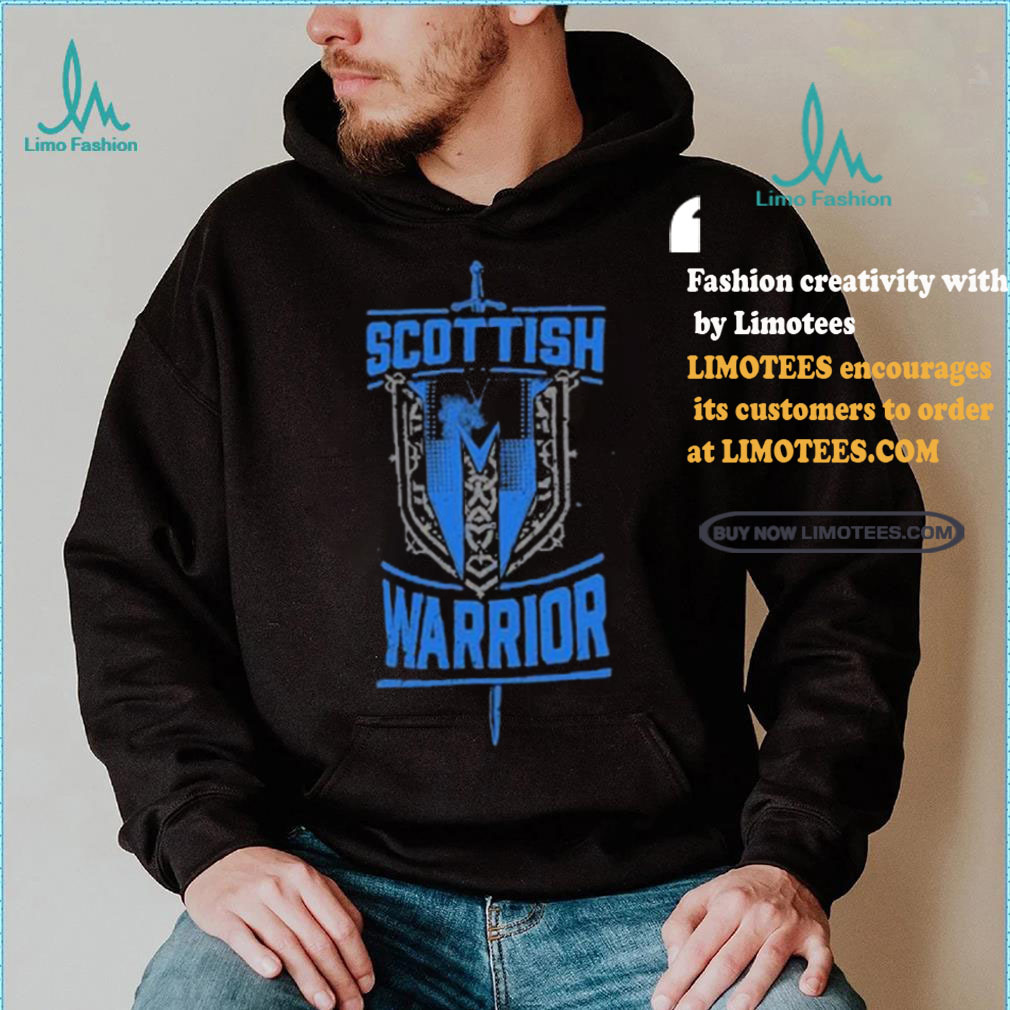 Drew mcintyre castle scottish warrior t shirts Drew mcintyre castle scottish warrior t shirts