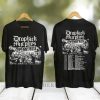 Don Toliver Psycho Tour Shirt