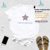 Jessica Shortall Obama Ope Tim Walz Shirt