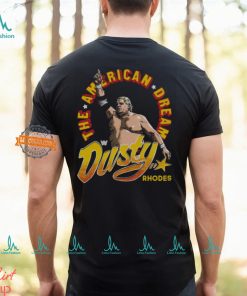 Dusty Rhodes The American Dream Shirt