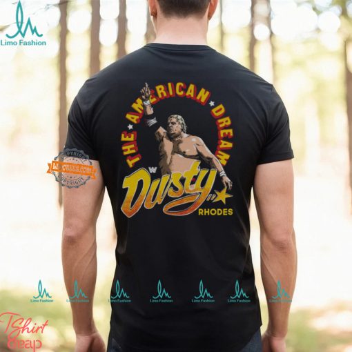 Dusty Rhodes The American Dream Shirt