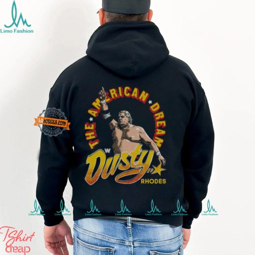 Dusty Rhodes The American Dream Shirt