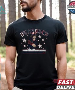 Dylan crews uncle slam T shirt