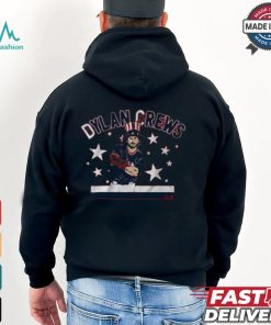 Dylan crews uncle slam T shirt