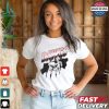 Official Shohei Ohtani MLB history to join the 40 40 club shirt