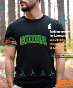 EDINA High School Shirt