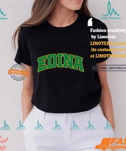 EDINA High School Shirt