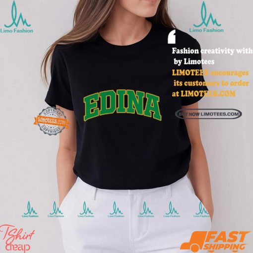 EDINA High School Shirt