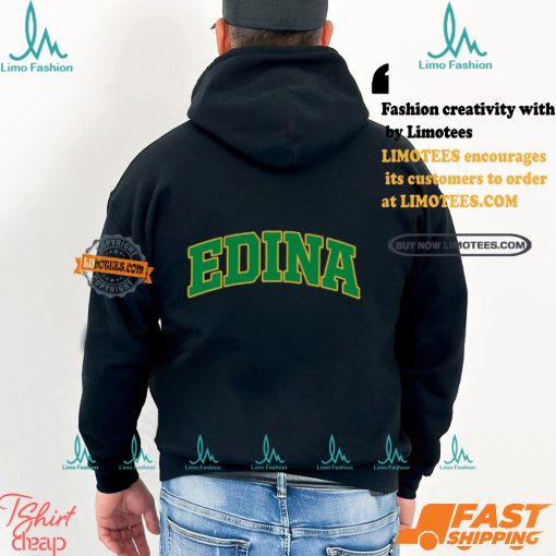 EDINA High School Shirt