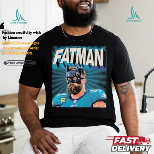 Eagles Philadelphia Fatman Shirt