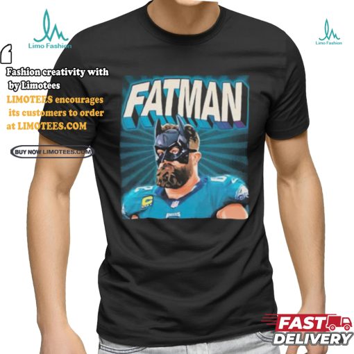 Eagles Philadelphia Fatman Shirt