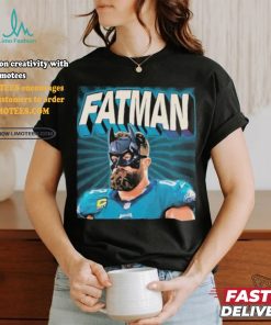 Eagles Philadelphia Fatman Shirt