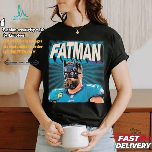 Eagles Philadelphia Fatman Shirt