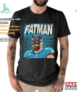 Eagles Philadelphia Fatman Shirt