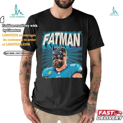 Eagles Philadelphia Fatman Shirt