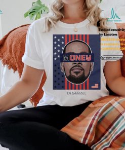 EasyMONEY USA Edition shirt
