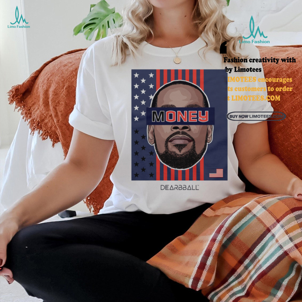 EasyMONEY USA Edition shirt EasyMONEY USA Edition shirt
