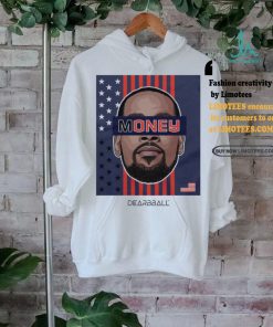 EasyMONEY USA Edition shirt
