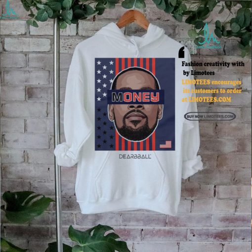 EasyMONEY USA Edition shirt