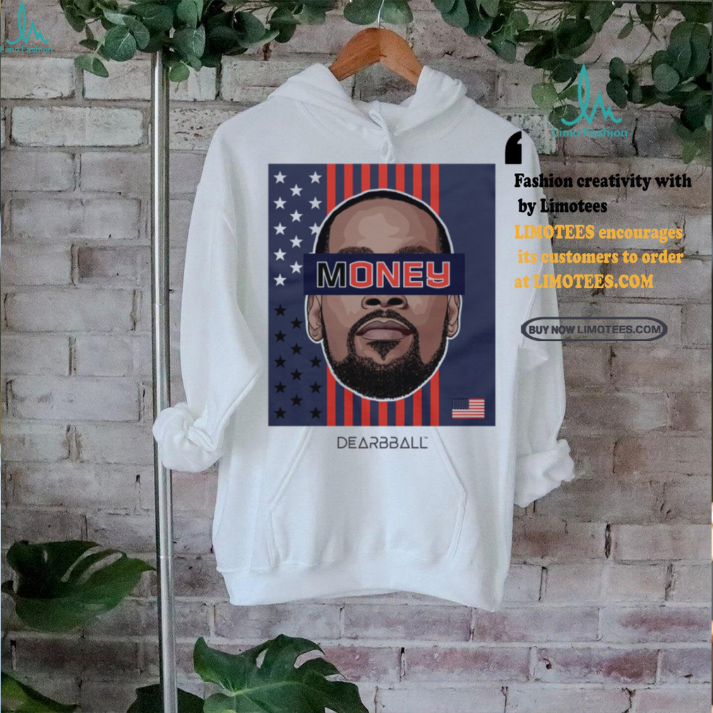 EasyMONEY USA Edition shirt EasyMONEY USA Edition shirt
