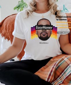 EasyMoney Valley Edition shirt