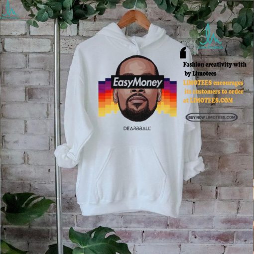 EasyMoney Valley Edition shirt