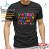 Harrison Butker 7 Kansas City Chiefs pop art T Shirt