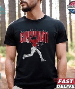 Elly De La Cruz Cincinnati Big Time Shirt